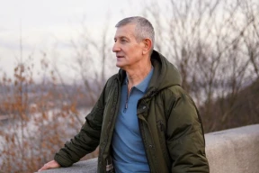 Романчук: Думаю, Лукашенко радуется, потому что на наших глазах Запад распадается на части
